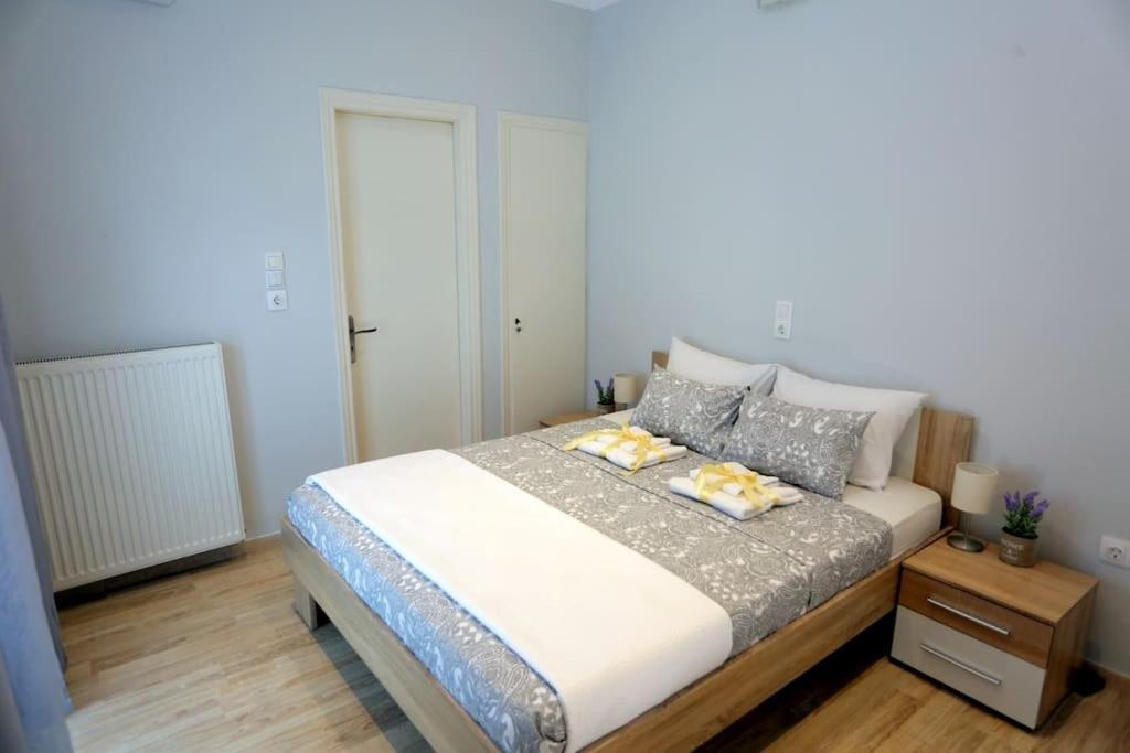 Stamatis Apartment Agios Georgios  Exterior foto